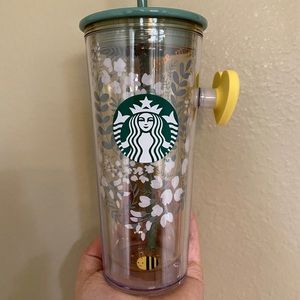 Starbucks Tumbler TAIWAN RELEASE